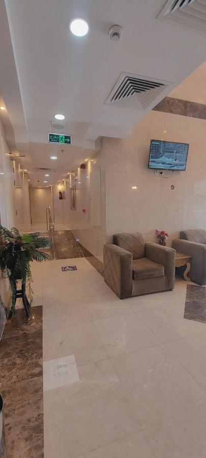 فندق ربوة الصفوة 8 - Rabwah Al Safwa Hotel 8 Медина Экстерьер фото