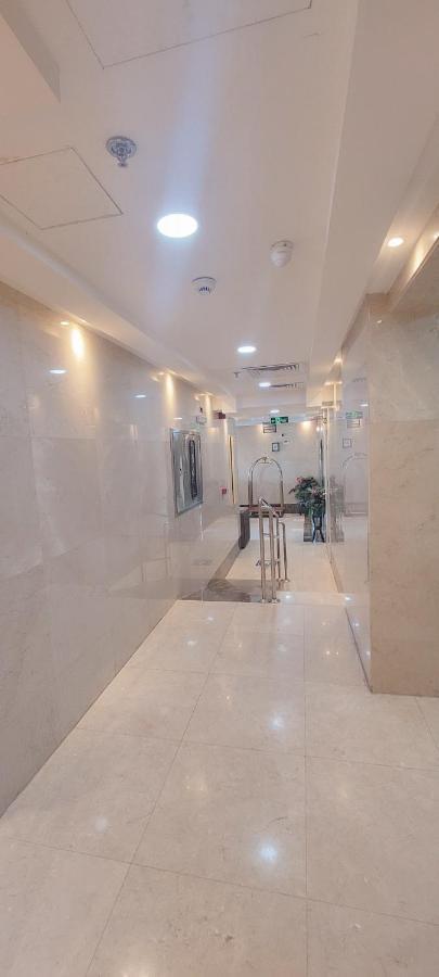 فندق ربوة الصفوة 8 - Rabwah Al Safwa Hotel 8 Медина Экстерьер фото